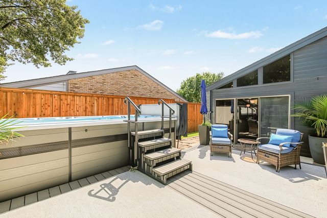 9123 Windcrest Drive, Dallas, TX 75243
