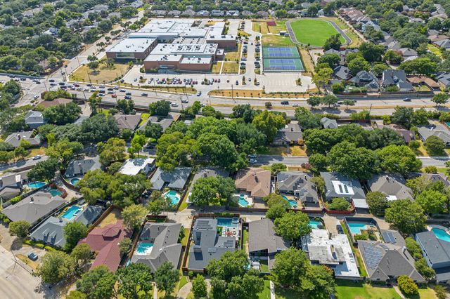 9123 Windcrest Drive, Dallas, TX 75243
