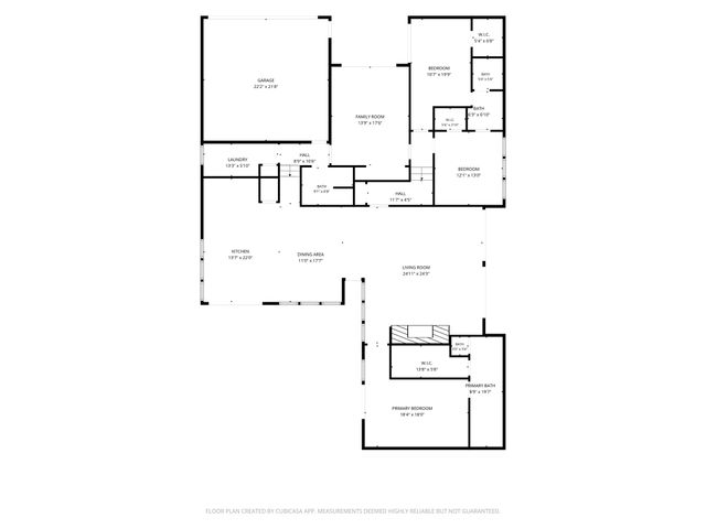 9123 Windcrest Drive, Dallas, TX 75243