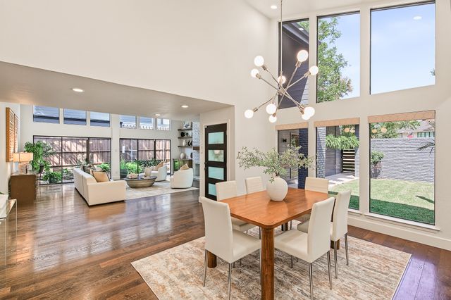 9123 Windcrest Drive, Dallas, TX 75243