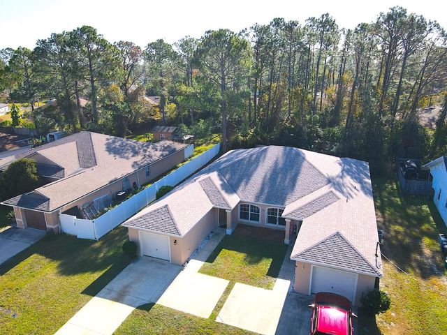 20 PLATEAU LANE A, Palm Coast, FL 32164