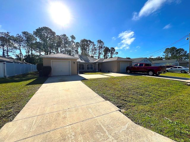 20 PLATEAU LANE A, Palm Coast, FL 32164