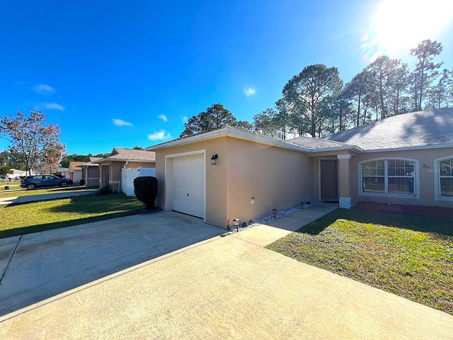 20 PLATEAU LANE A, Palm Coast, FL 32164