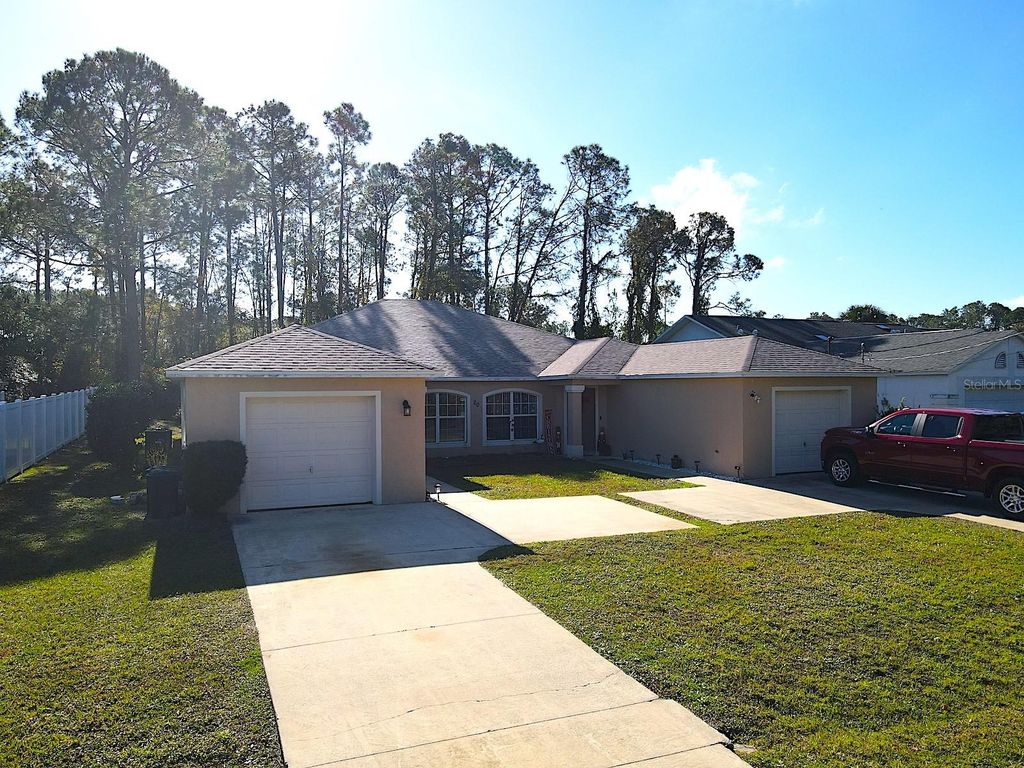 20 PLATEAU LANE A, Palm Coast, FL 32164