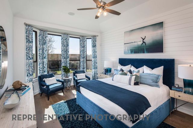 4002 Windy Point Road, Oak Point, TX 75068