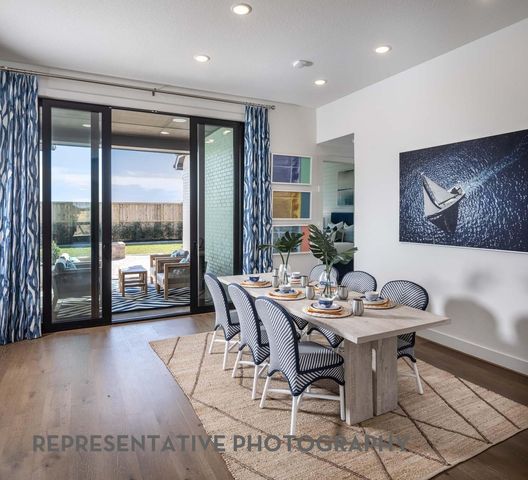 4002 Windy Point Road, Oak Point, TX 75068