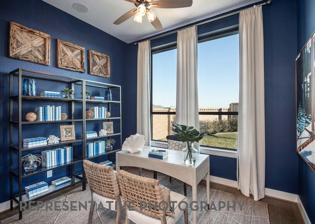 4002 Windy Point Road, Oak Point, TX 75068