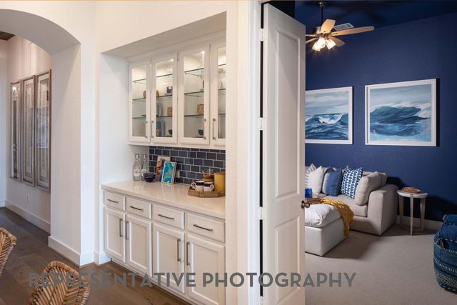 4002 Windy Point Road, Oak Point, TX 75068