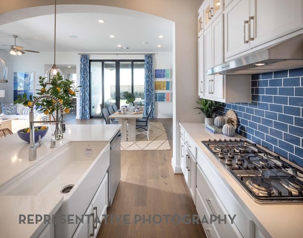 4002 Windy Point Road, Oak Point, TX 75068