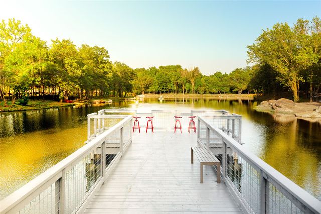 4002 Windy Point Road, Oak Point, TX 75068