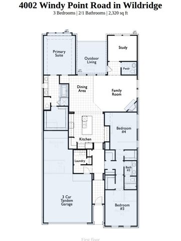 4002 Windy Point Road, Oak Point, TX 75068