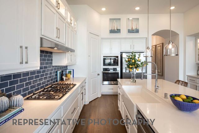 4002 Windy Point Road, Oak Point, TX 75068