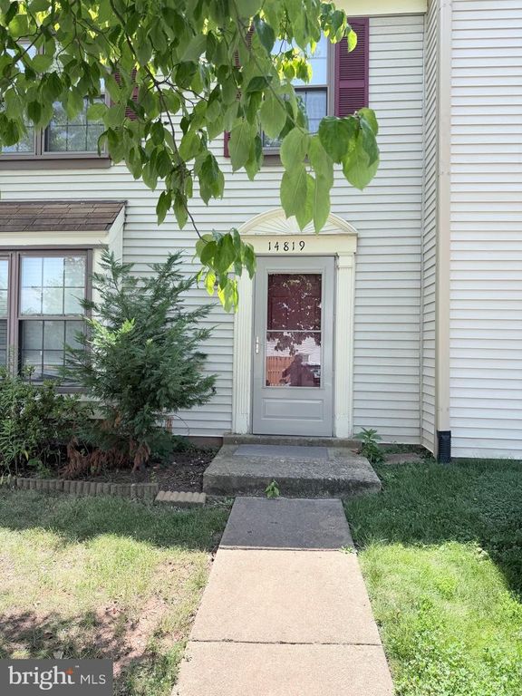 14819 RISING SUN LN, Haymarket, VA 20169