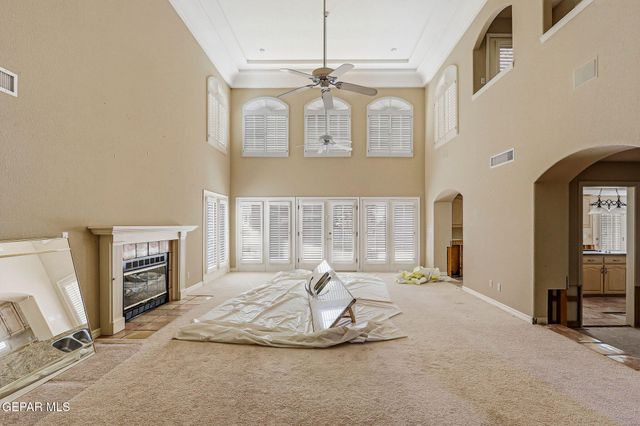 851 VIA ALEGRE Lane, El Paso, TX 79912