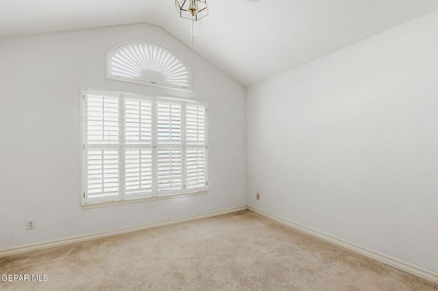 851 VIA ALEGRE Lane, El Paso, TX 79912