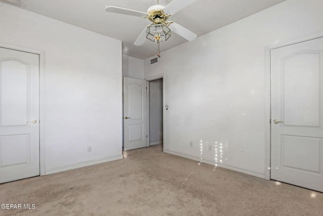 851 VIA ALEGRE Lane, El Paso, TX 79912