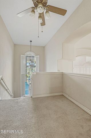 851 VIA ALEGRE Lane, El Paso, TX 79912