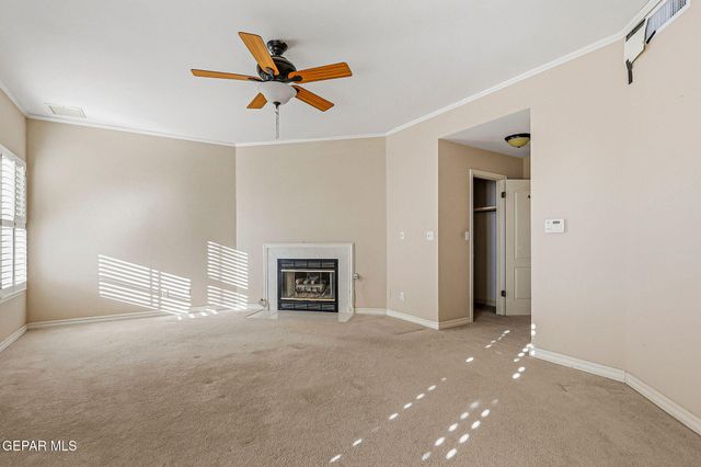 851 VIA ALEGRE Lane, El Paso, TX 79912