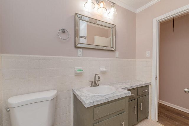 153 Campbell Circle, Hephzibah, GA 30815