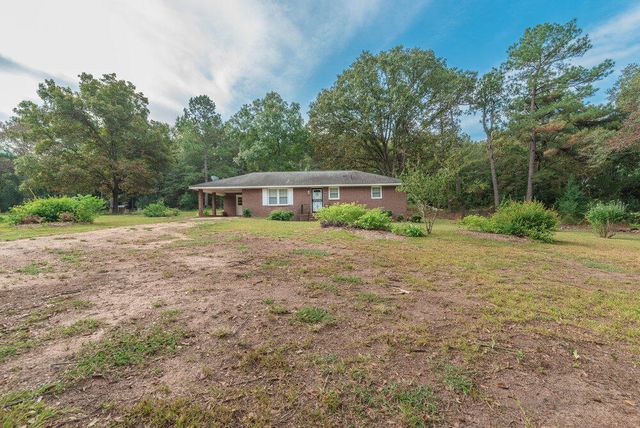 153 Campbell Circle, Hephzibah, GA 30815
