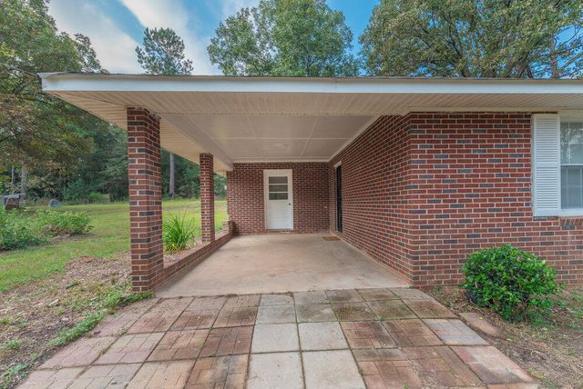 153 Campbell Circle, Hephzibah, GA 30815