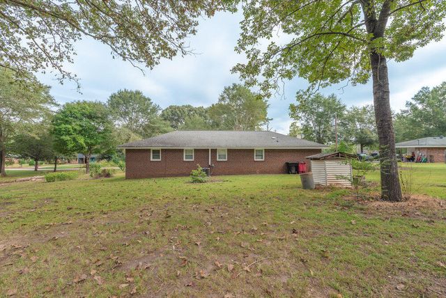 153 Campbell Circle, Hephzibah, GA 30815