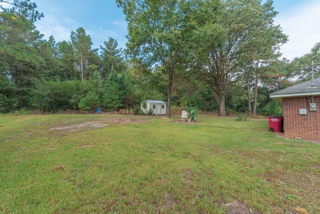 153 Campbell Circle, Hephzibah, GA 30815