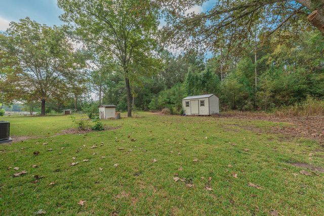 153 Campbell Circle, Hephzibah, GA 30815