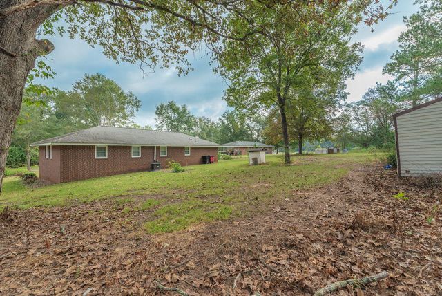 153 Campbell Circle, Hephzibah, GA 30815