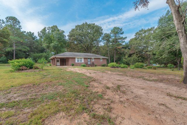 153 Campbell Circle, Hephzibah, GA 30815