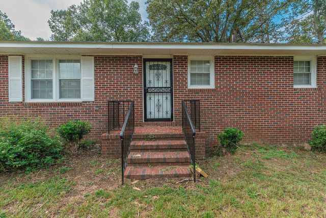 153 Campbell Circle, Hephzibah, GA 30815