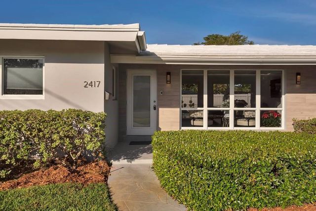 2417 BAYVIEW Drive, Fort Lauderdale, FL 33305