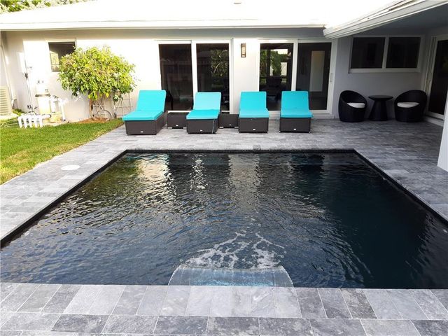 2417 BAYVIEW Drive, Fort Lauderdale, FL 33305