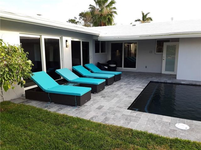 2417 BAYVIEW Drive, Fort Lauderdale, FL 33305