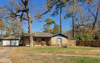 6647 Sylvan Road, Houston, TX 77023