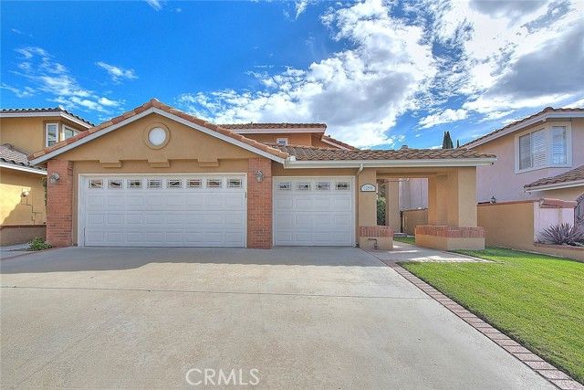 13599 Martinique, Chino Hills, CA 91709