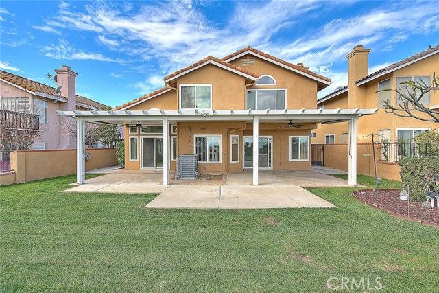 13599 Martinique, Chino Hills, CA 91709