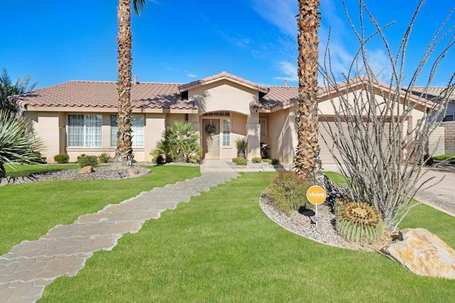 78870 Morning Star Way, La Quinta, CA 92253