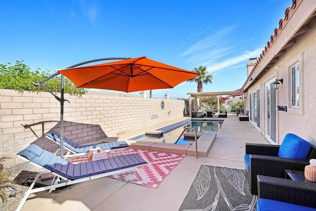 78870 Morning Star Way, La Quinta, CA 92253
