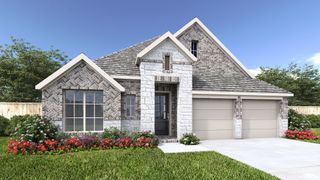 246 Buffalo Boulevard, Rhome, TX 76078