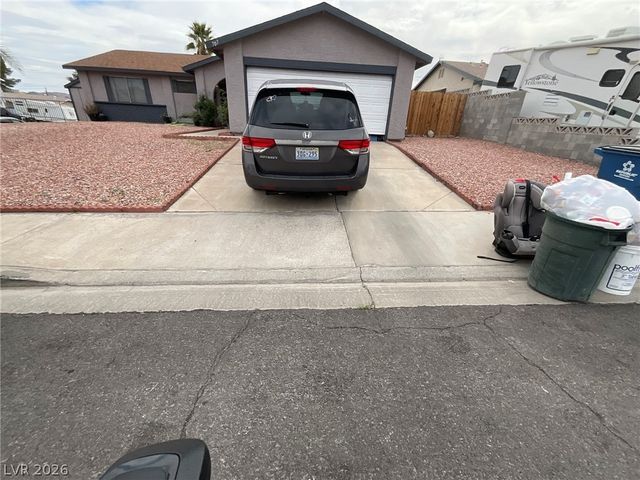 707 Honeybee Court, Henderson, NV 89002