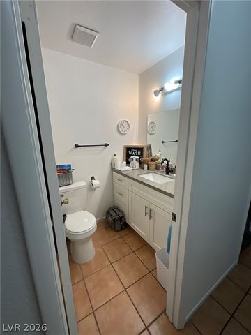 707 Honeybee Court, Henderson, NV 89002