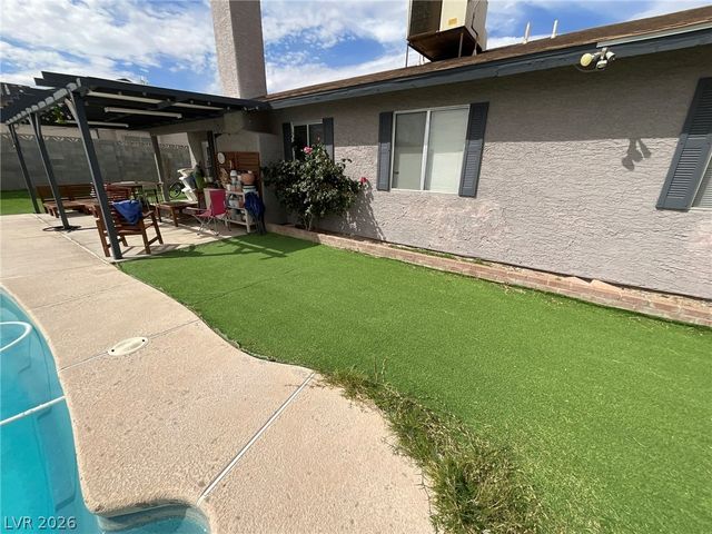 707 Honeybee Court, Henderson, NV 89002