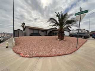 707 Honeybee Court, Henderson, NV 89002