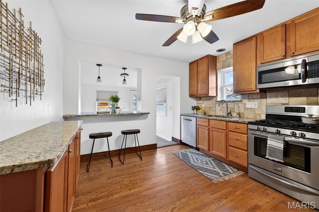 9039 Philo Avenue, St Louis, MO 63123