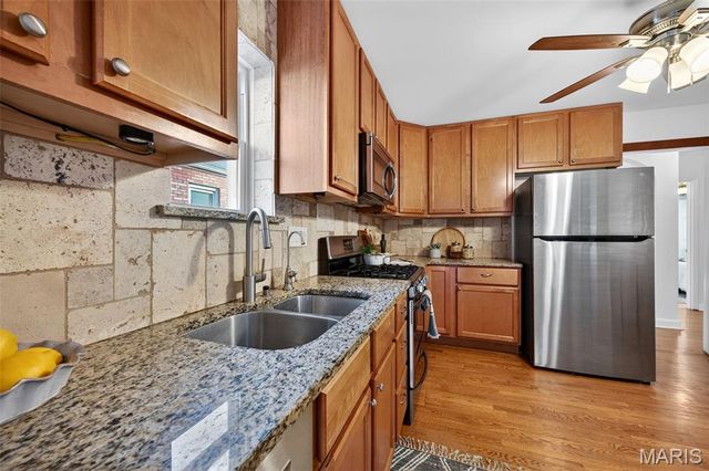 9039 Philo Avenue, St Louis, MO 63123