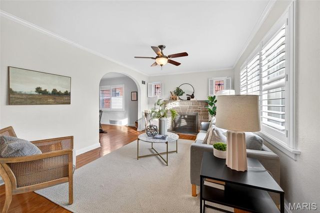 9039 Philo Avenue, St Louis, MO 63123