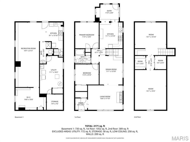 9039 Philo Avenue, St Louis, MO 63123