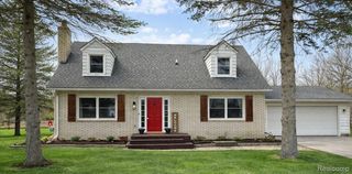 4837 Mack Road, Oceola Township, MI 48855