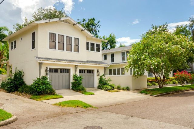 800 S OREGON AVENUE, Tampa, FL 33606